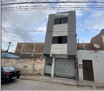 Casa em leilão em Gravata