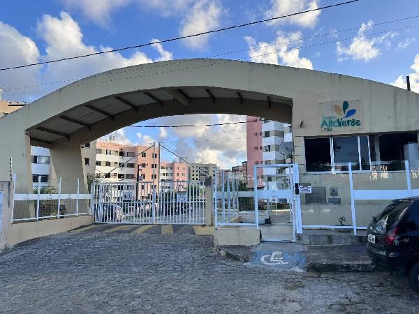 Apartamento em leilão em Sao Cristovao