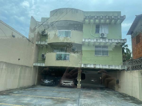 Apartamento em leilão em Rio De Janeiro