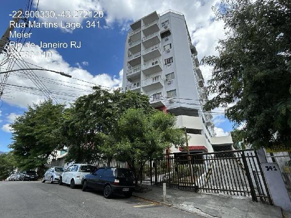 Apartamento em leilão em Rio De Janeiro