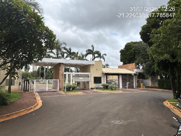 Casa em leilão em Ribeirao Preto