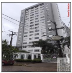 Apartamento em leilão em Porto Alegre