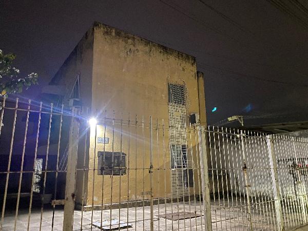 Apartamento em leilão em Olinda