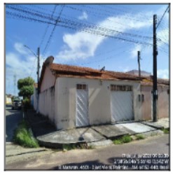 Casa em leilão em Parintins