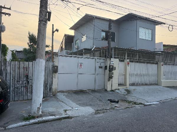 Casa em leilão em Niteroi