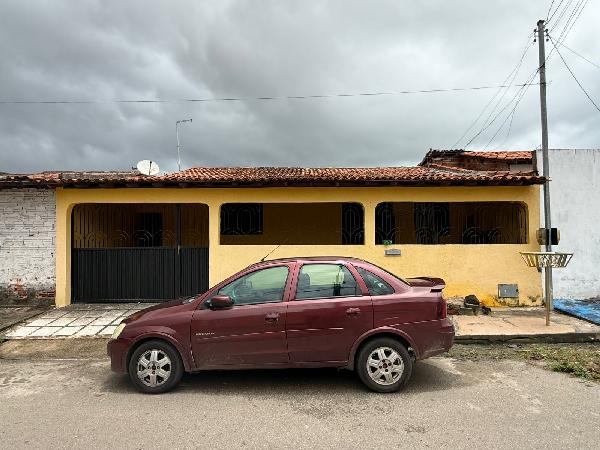 Casa em leilão em Sao Luis