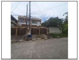Casa em leilão em Sao Goncalo