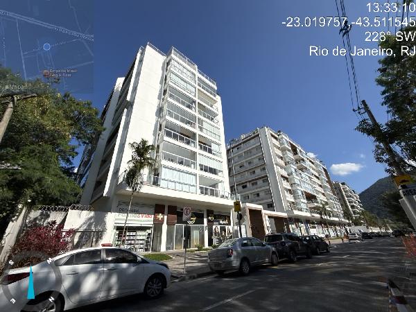 Apartamento em leilão em Rio De Janeiro