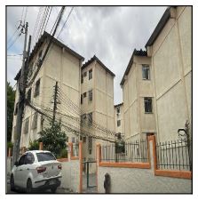 Apartamento em leilão em Rio De Janeiro