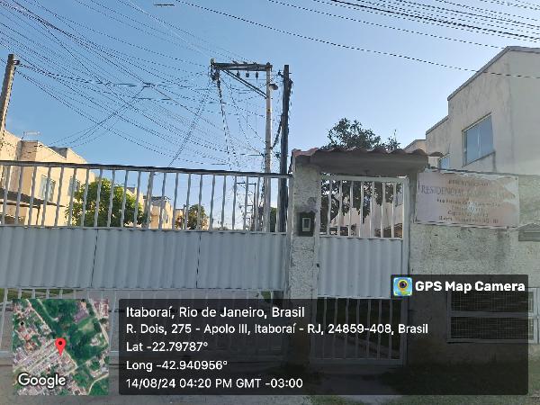 Casa em leilão em Sao Goncalo