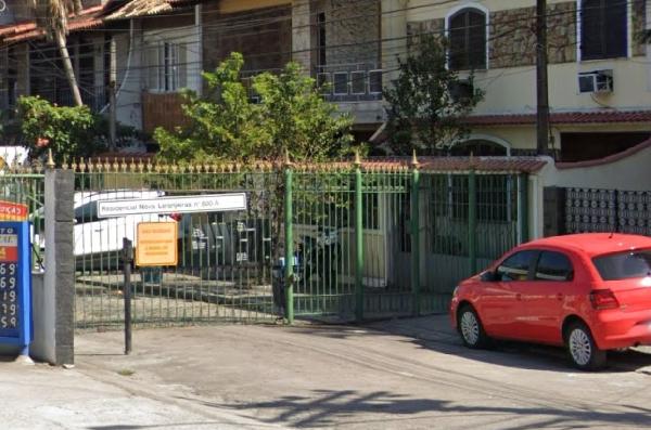 Casa em leilão em Rio De Janeiro