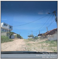 Casa em leilão em Sao Pedro Da Aldeia