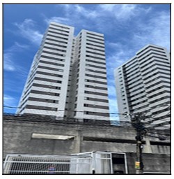Apartamento em leilão em Jaboatao Dos Guararapes