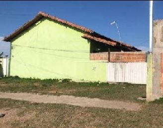 Casa em leilão em Araruama