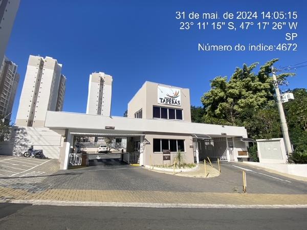 Apartamento em leilão em Salto