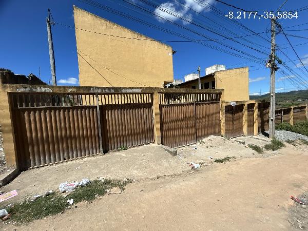 Apartamento em leilão em Gravata