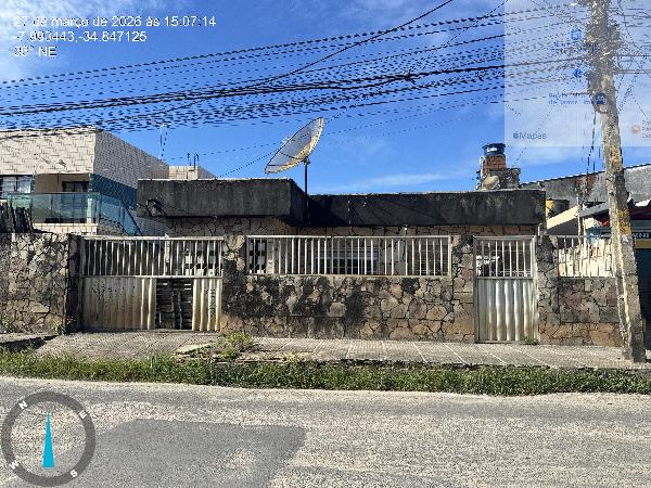 Casa em leilão em Olinda