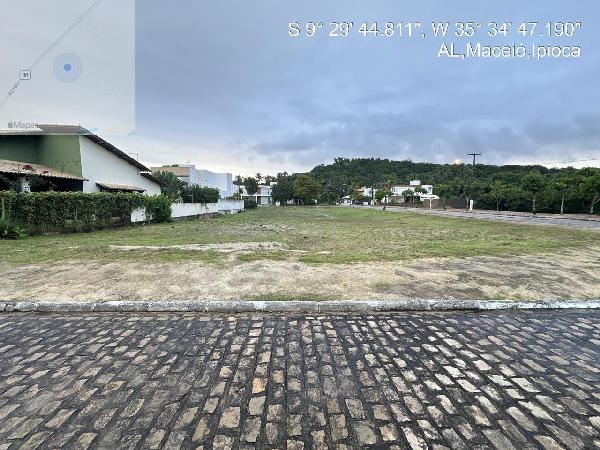 Terreno em leilão em Maceio