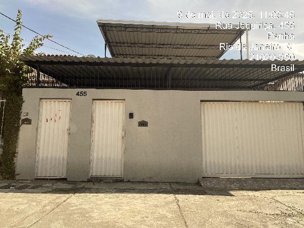 Apartamento em leilão em Rio De Janeiro