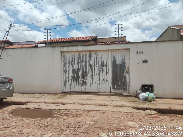 Casa em leilão em Timon