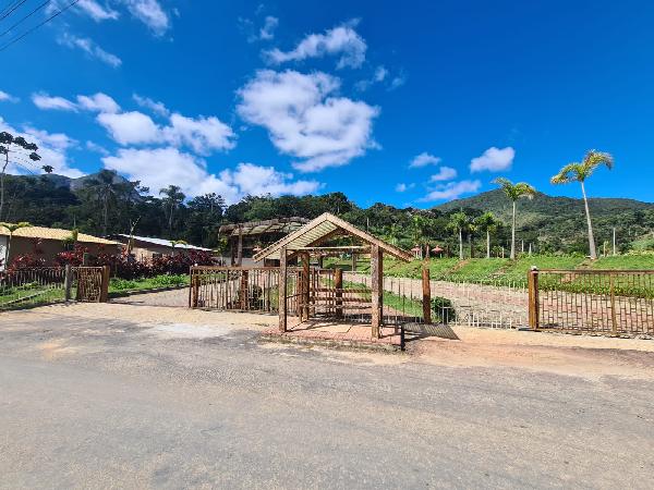 Terreno em leilão em Teresopolis