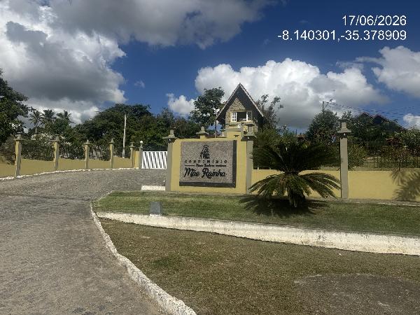 Casa em leilão em Pombos
