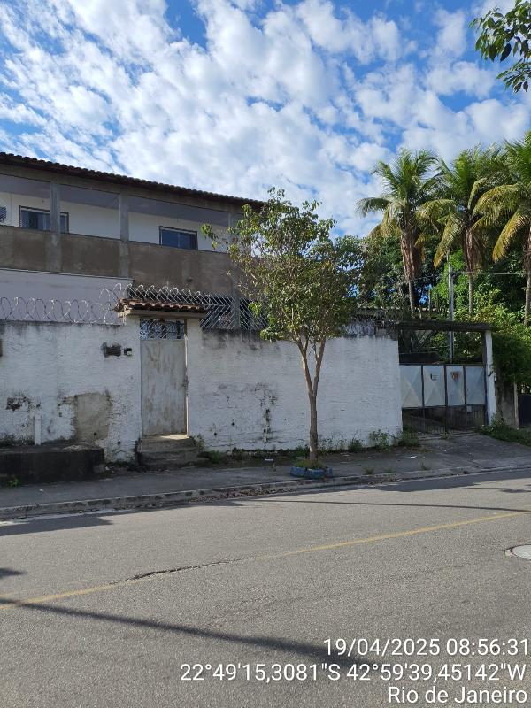 Casa em leilão em Sao Goncalo