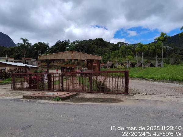 Terreno em leilão em Teresopolis