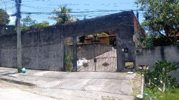 Casa em leilão em Sao Goncalo
