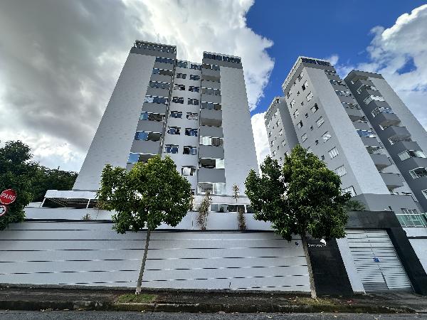 Apartamento em leilão em Belo Horizonte