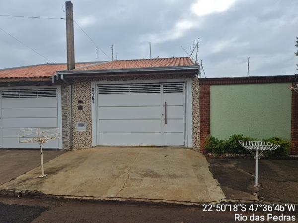 Casa em leilão em Rio Das Pedras