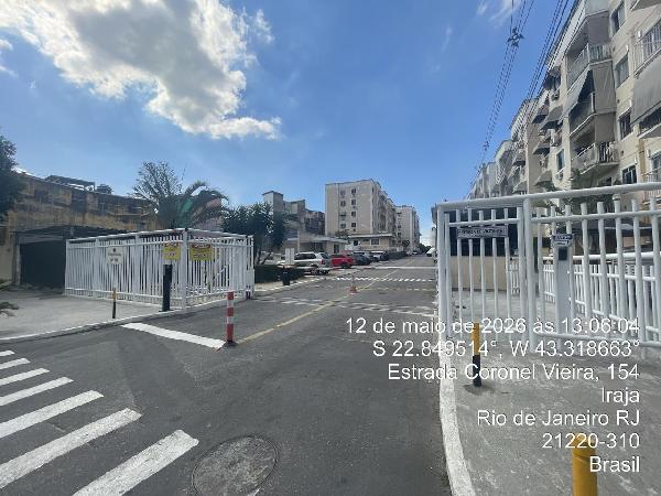 Apartamento em leilão em Rio De Janeiro