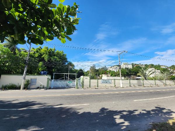 Apartamento em leilão em Sao Goncalo