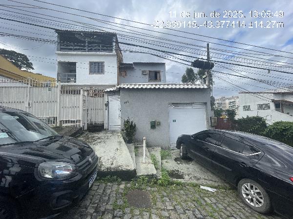 Apartamento em leilão em Rio De Janeiro