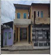 Imóvel comercial em leilão em Tefe