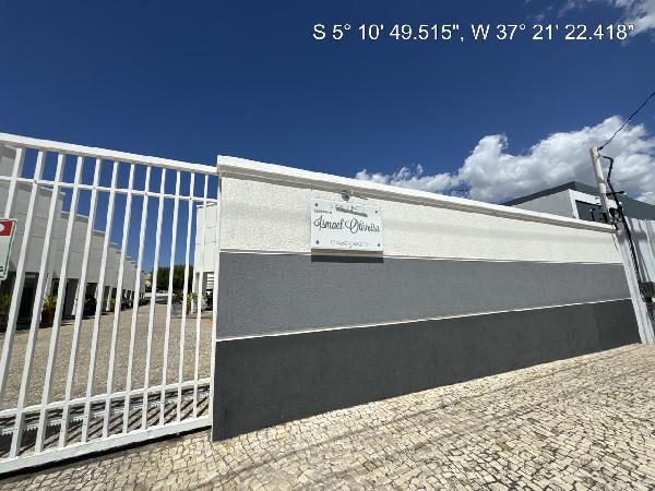 Casa em leilão em Mossoro