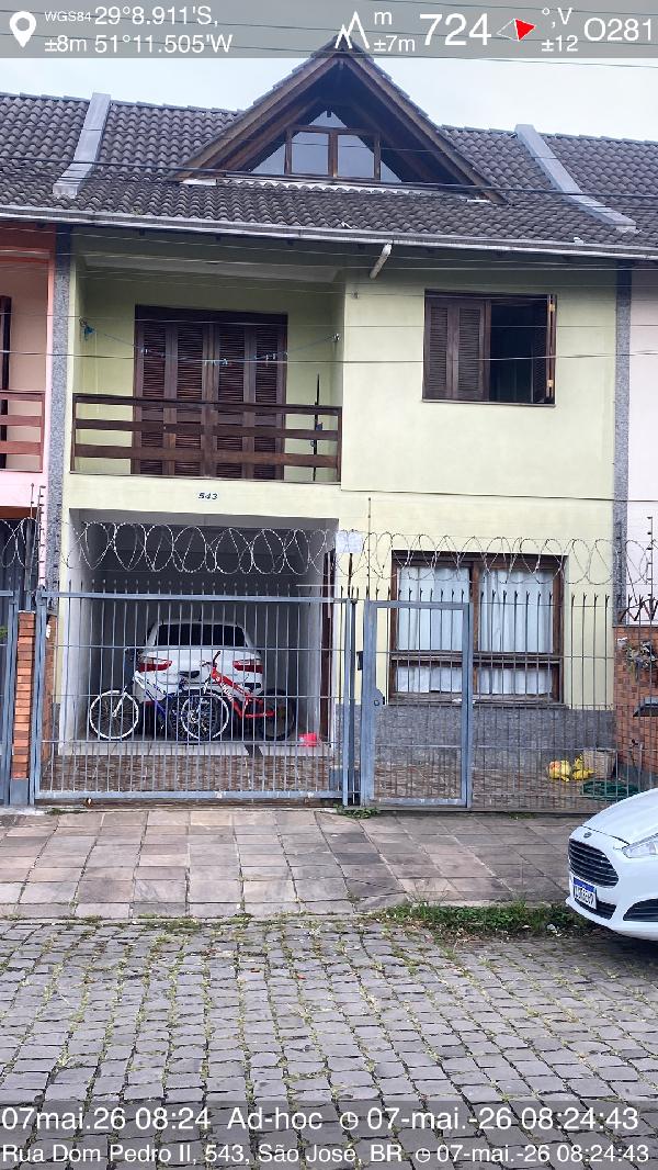 Casa em leilão em Caxias Do Sul
