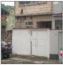 Apartamento em leilão em Rio De Janeiro