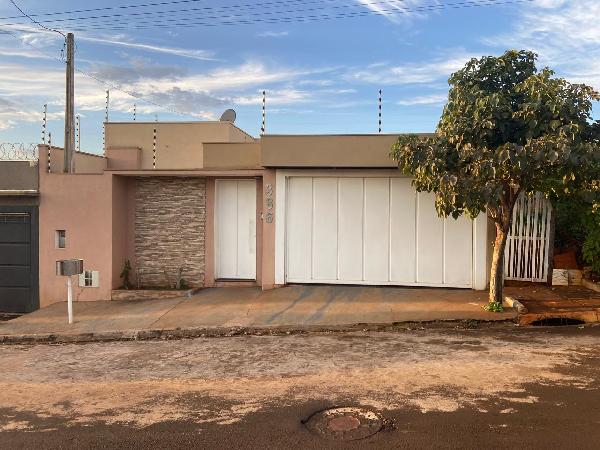Casa em leilão em Igarapava