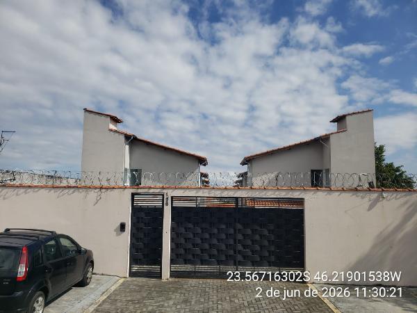 Casa em leilão em Mogi Das Cruzes