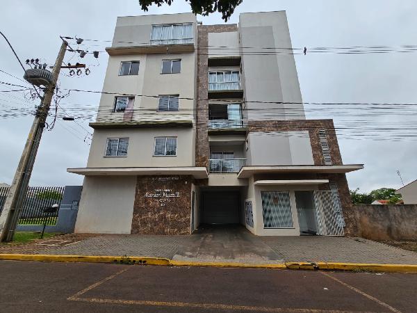 Apartamento em leilão em Toledo