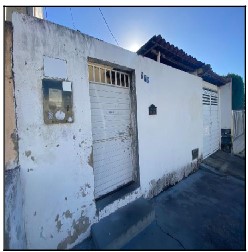 Casa em leilão em Aracaju