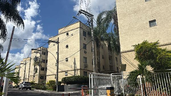 Apartamento em leilão em Rio De Janeiro