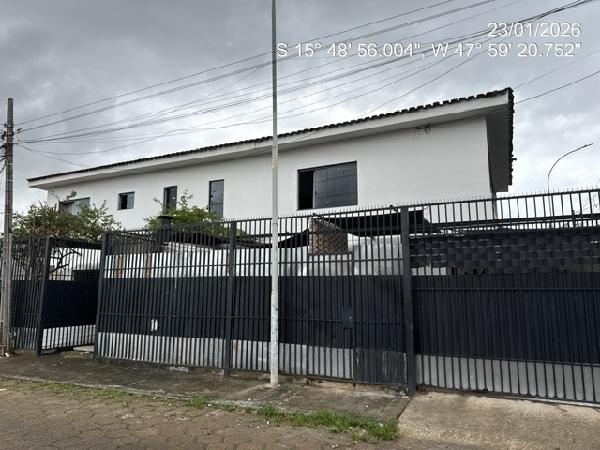 Casa em leilão em Brasilia