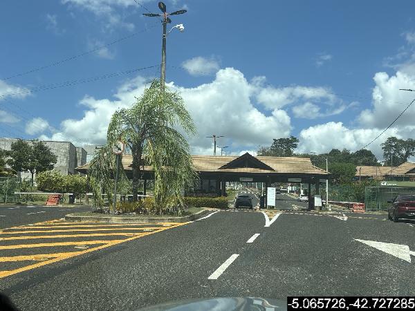 Casa em leilão em Teresina