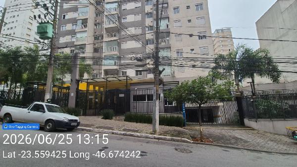Apartamento em leilão em Sao Paulo