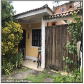 Casa em leilão em Duque De Caxias