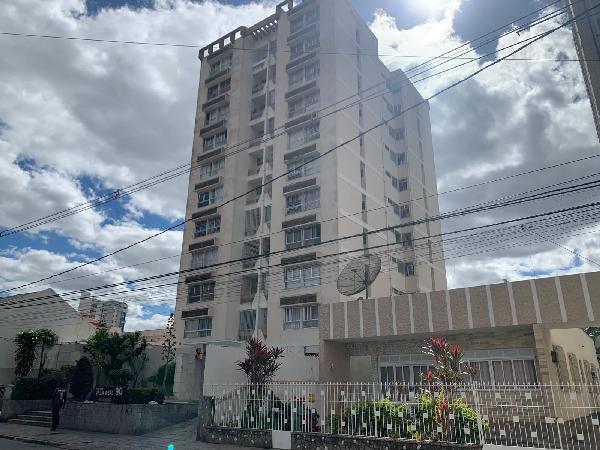 Apartamento em leilão em Campos Dos Goytacazes