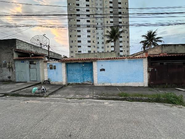 Casa em leilão em Sao Goncalo