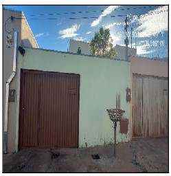 Terreno em leilão em Goianapolis